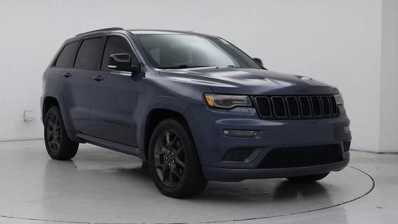 JEEP GRAND CHEROKEE 2019 1C4RJFBG9KC735966 image